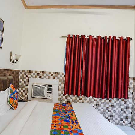 Fabhotel Sarwan Agra  Zewnętrze zdjęcie