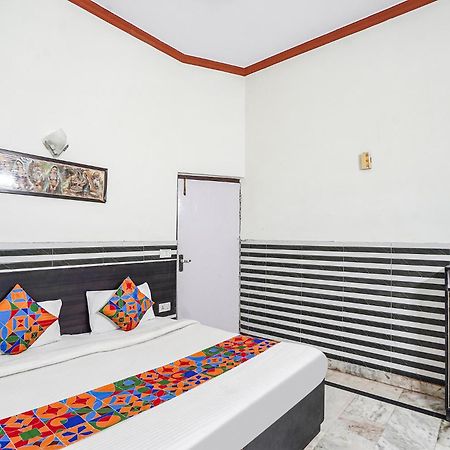 Fabhotel Sarwan Agra  Zewnętrze zdjęcie