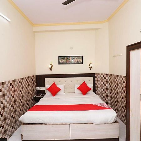 Fabhotel Sarwan Agra  Zewnętrze zdjęcie