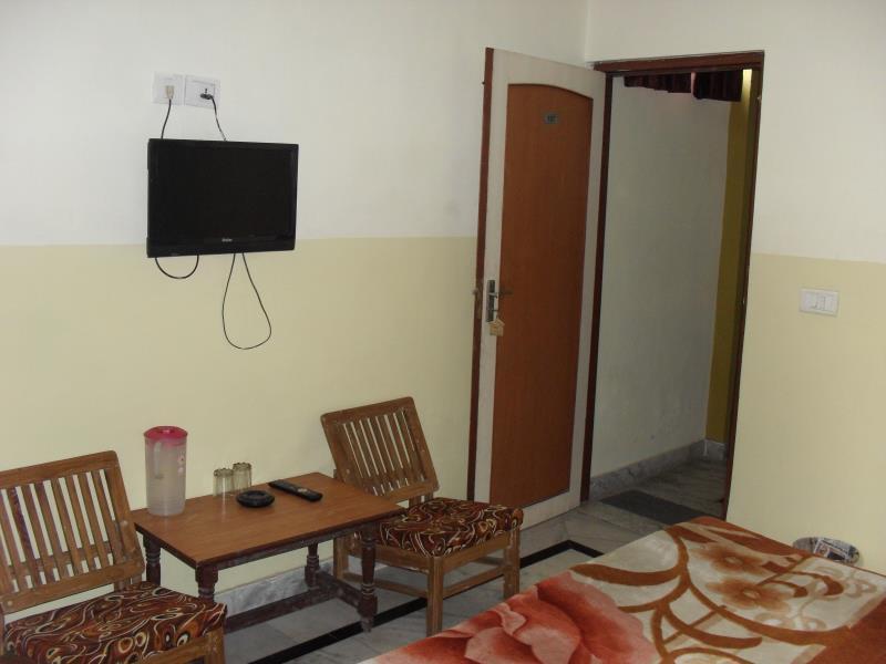 Fabhotel Sarwan Agra  Zewnętrze zdjęcie