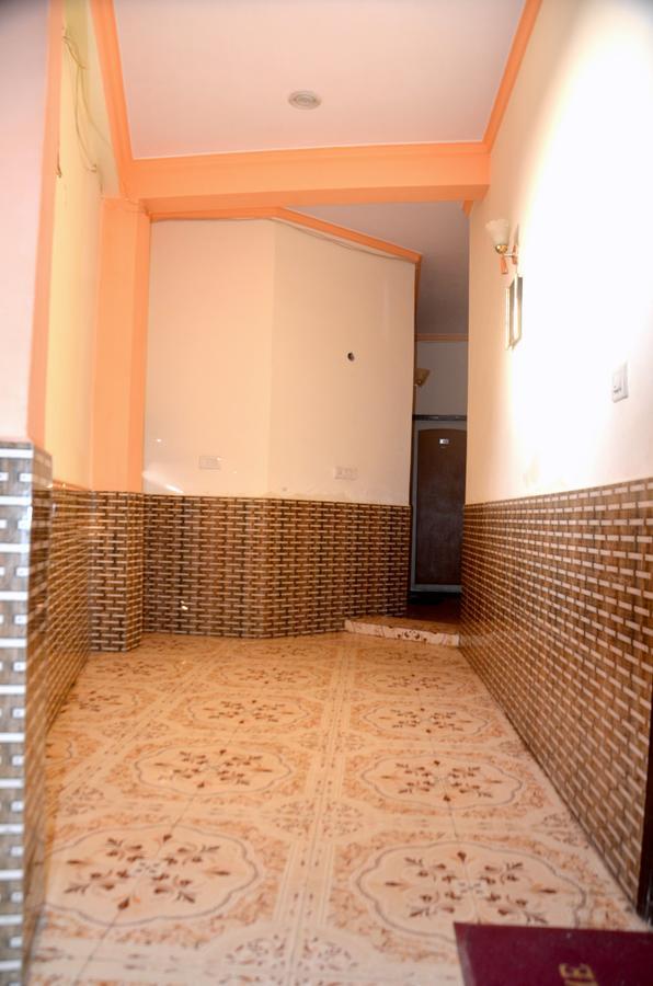 Fabhotel Sarwan Agra  Zewnętrze zdjęcie