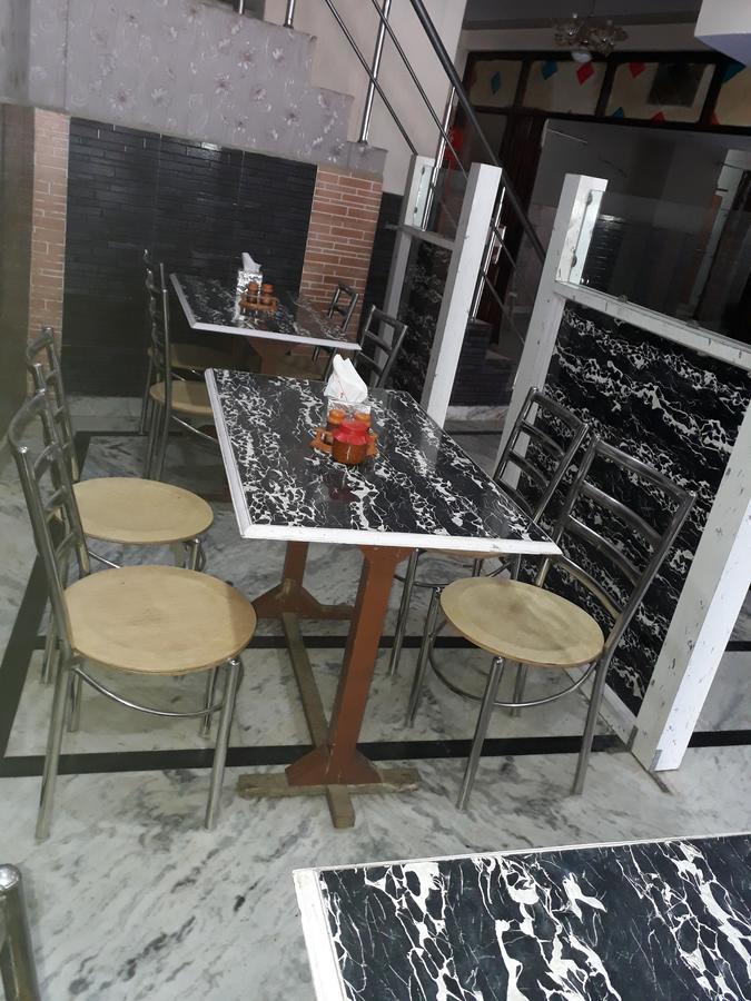 Fabhotel Sarwan Agra  Zewnętrze zdjęcie