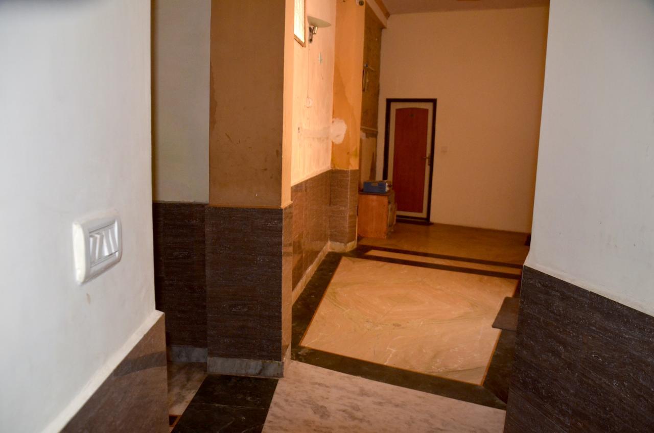Fabhotel Sarwan Agra  Zewnętrze zdjęcie