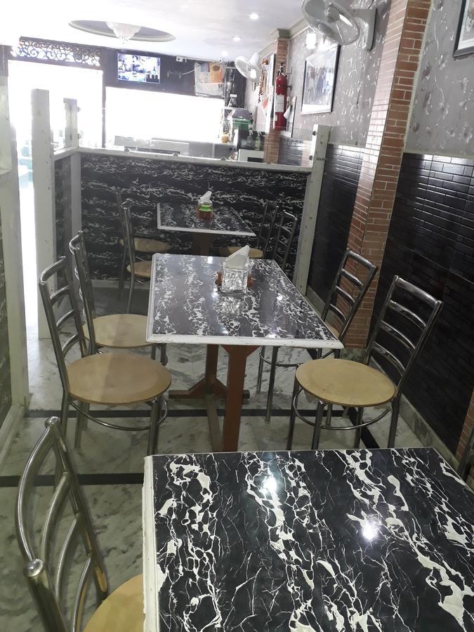 Fabhotel Sarwan Agra  Zewnętrze zdjęcie