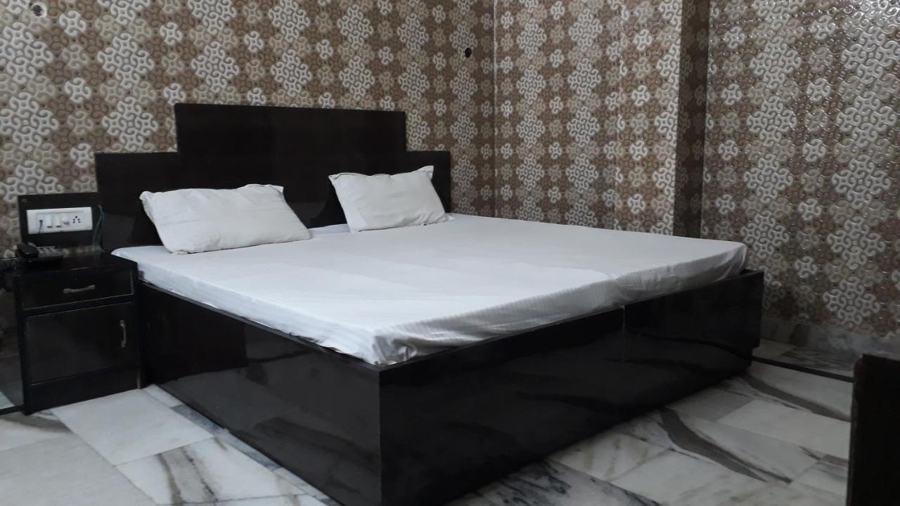 Fabhotel Sarwan Agra  Zewnętrze zdjęcie
