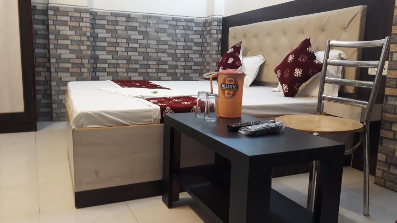 Fabhotel Sarwan Agra  Zewnętrze zdjęcie